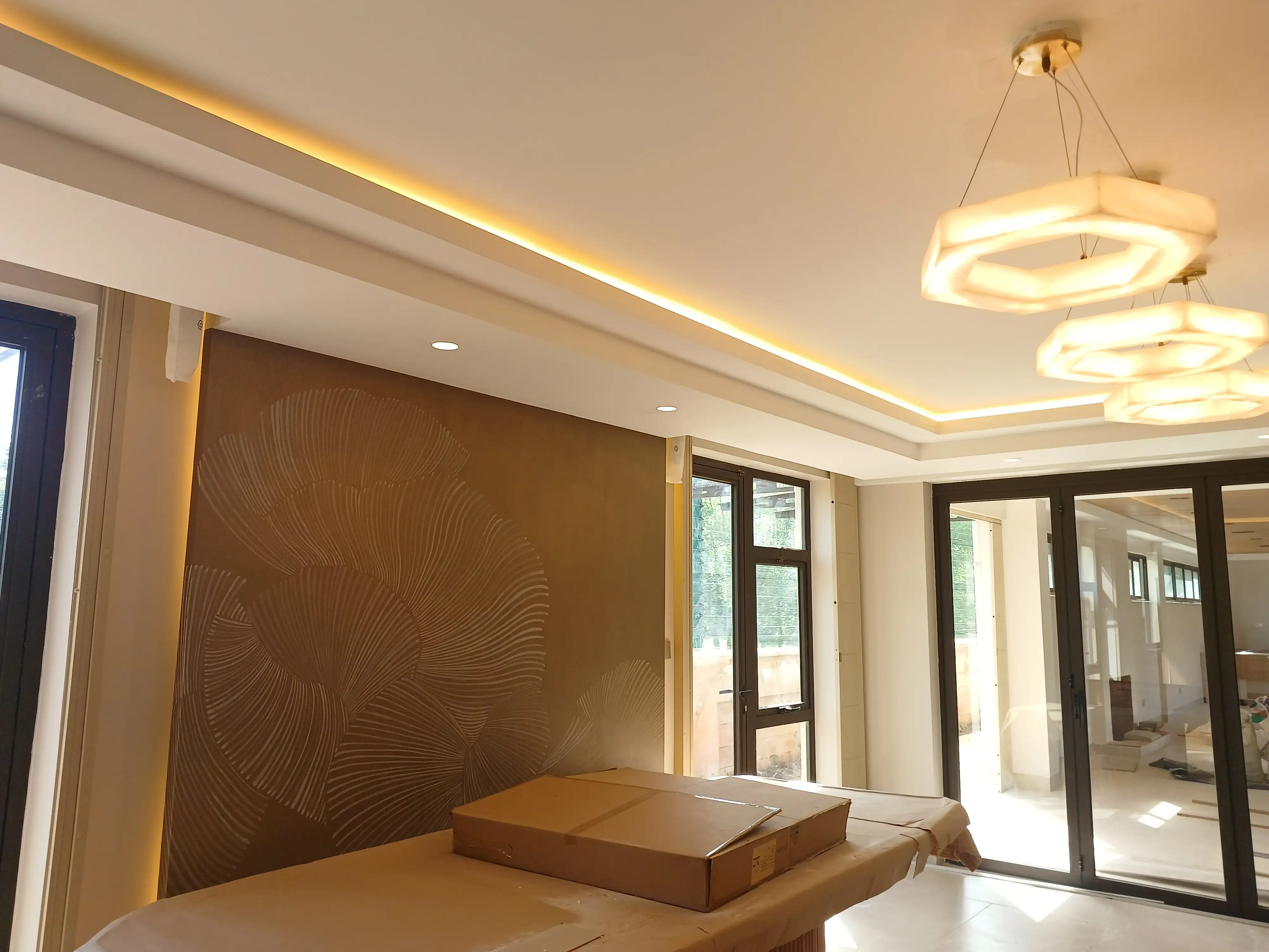 Balcony Lounge Final View