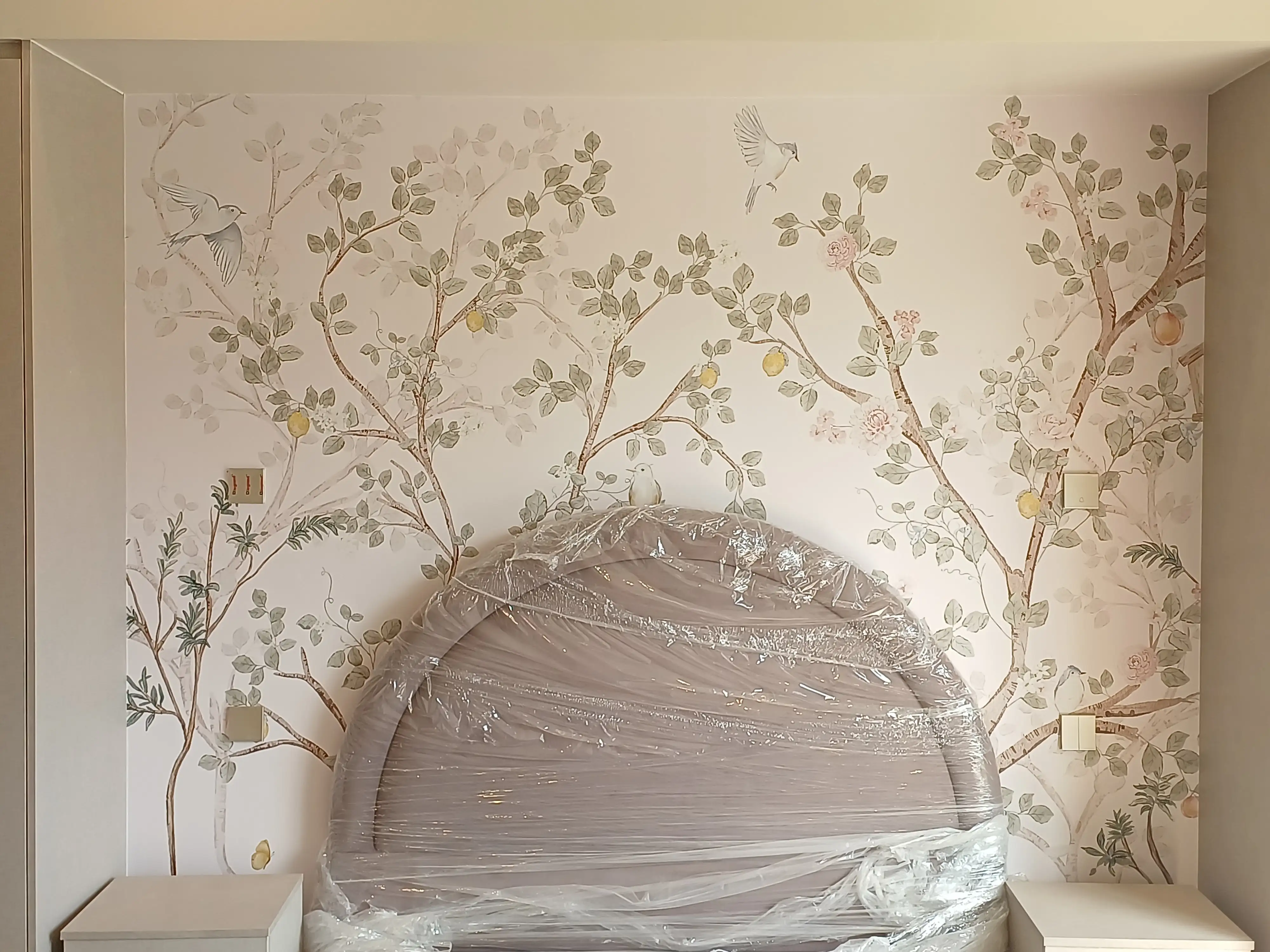 Balcony Lounge Final View