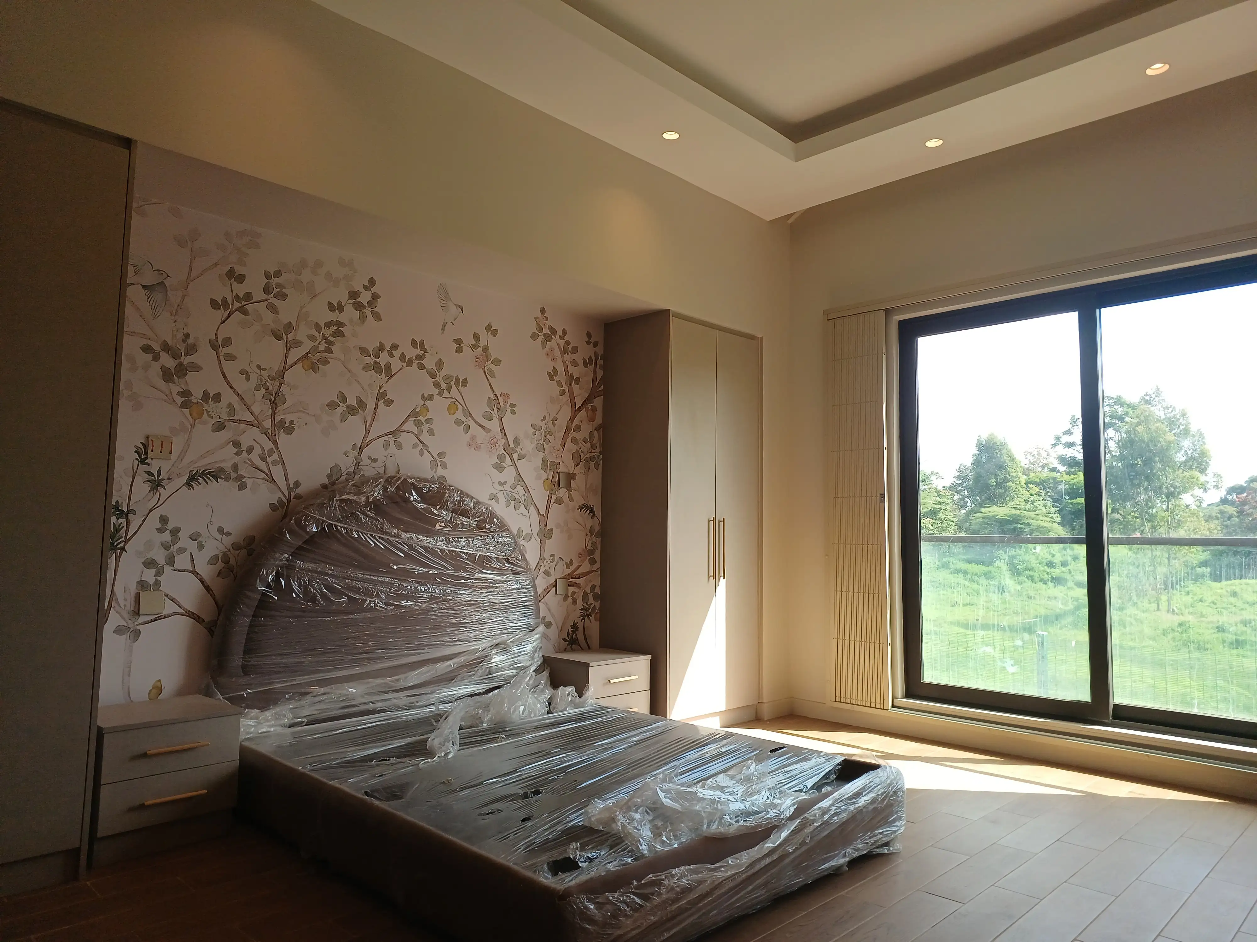 Balcony Lounge Final View