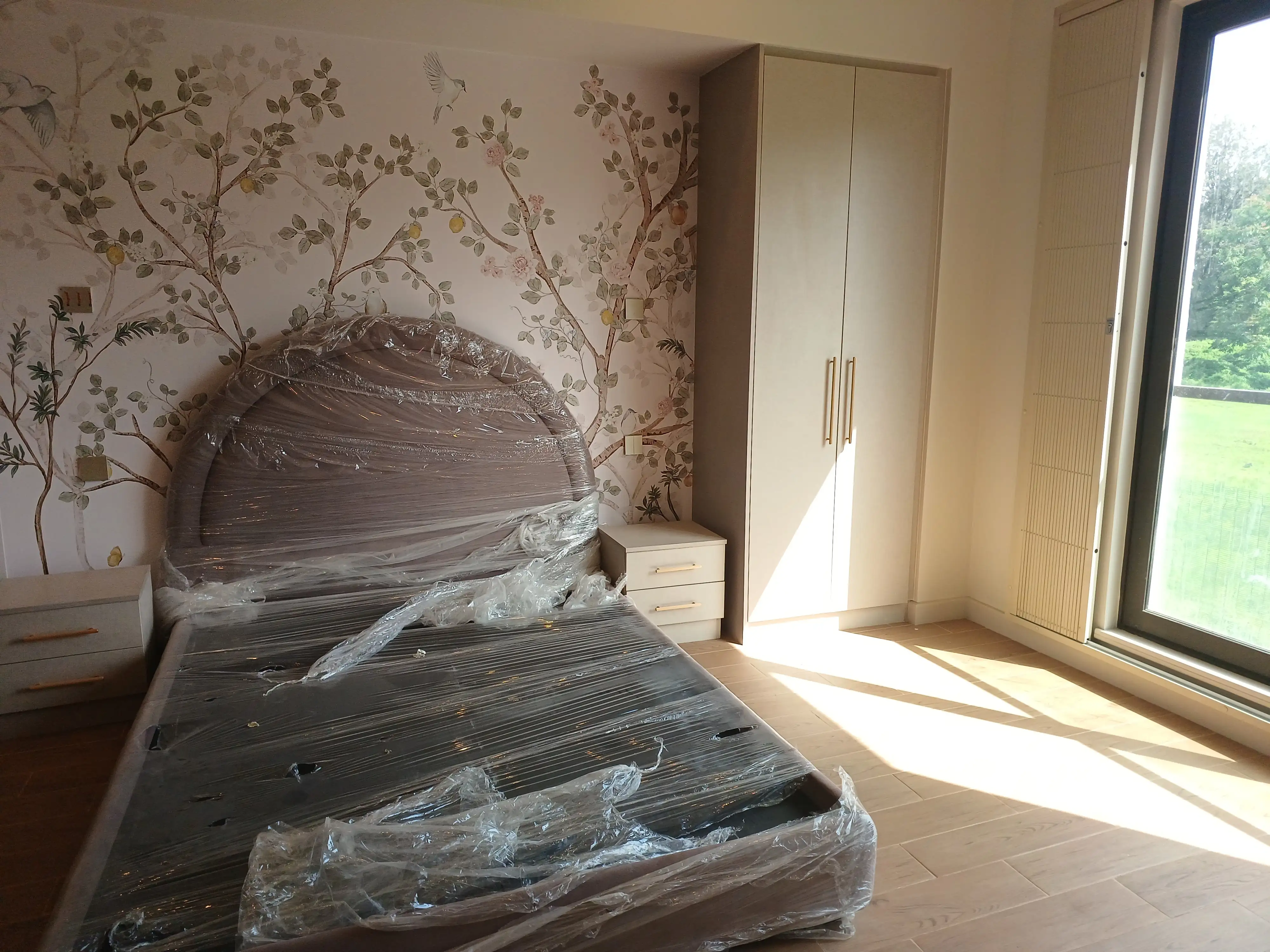 Balcony Lounge Final View