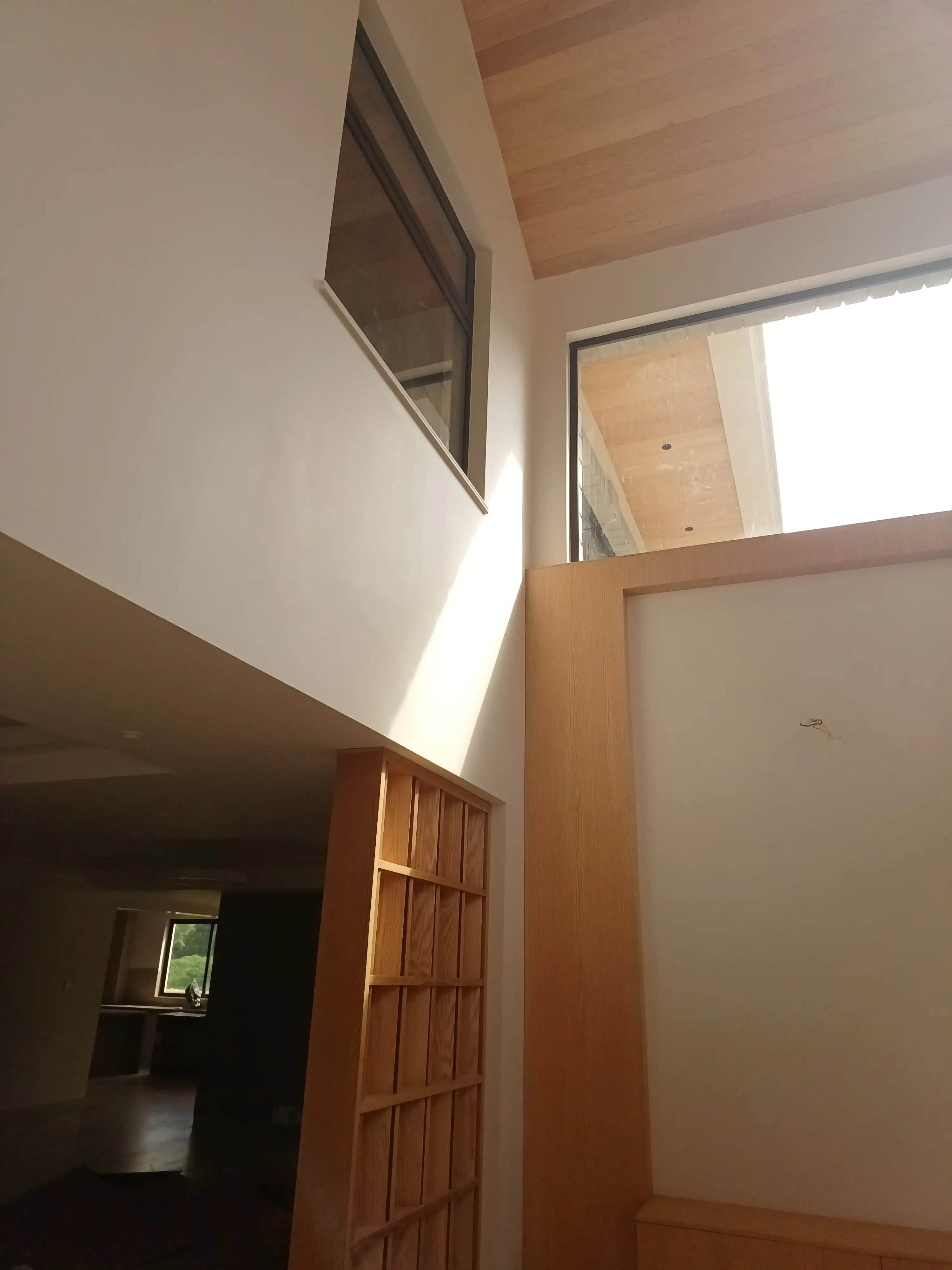 Luxury Bungalow Interior