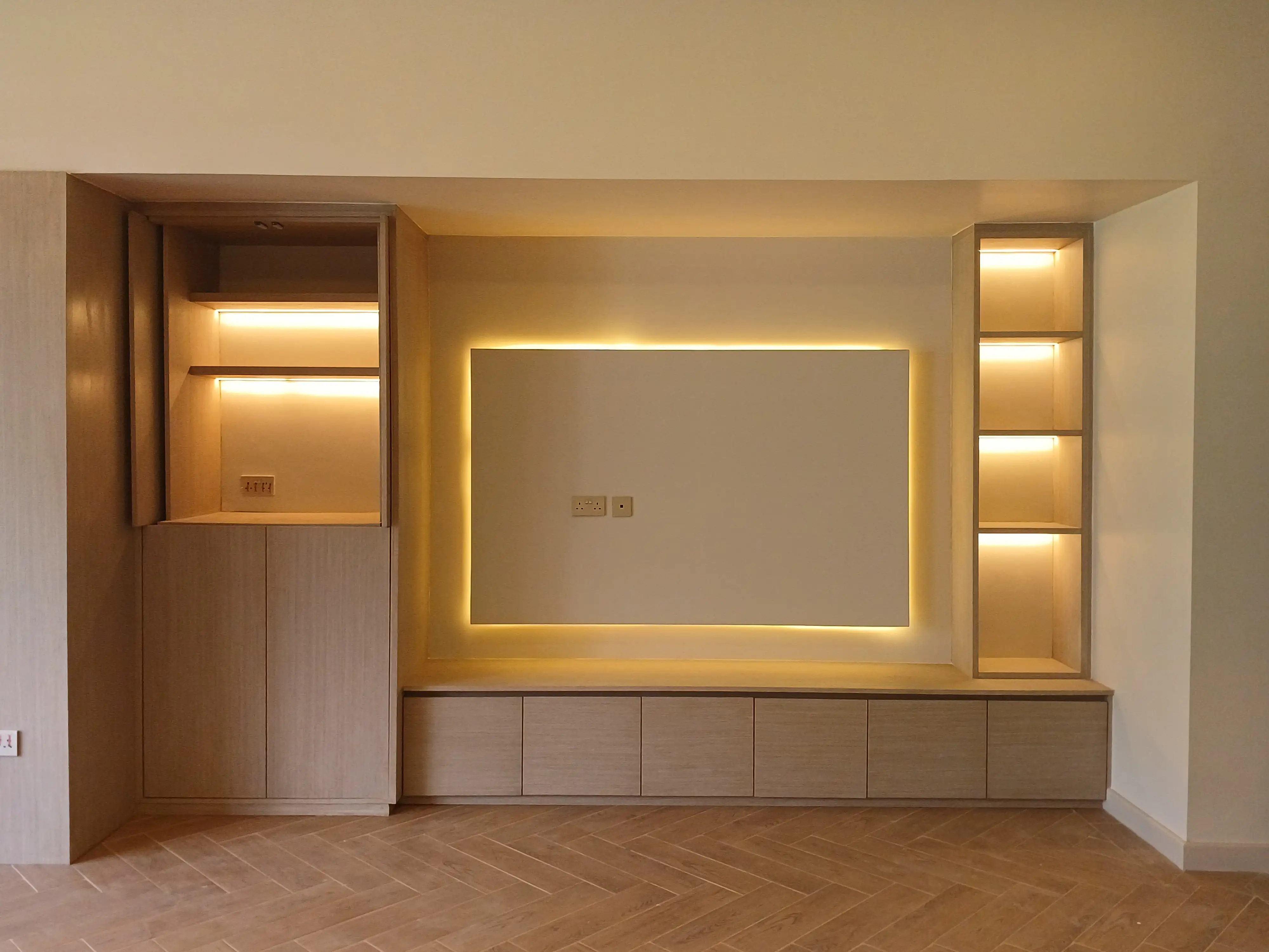 Balcony Lounge Final View