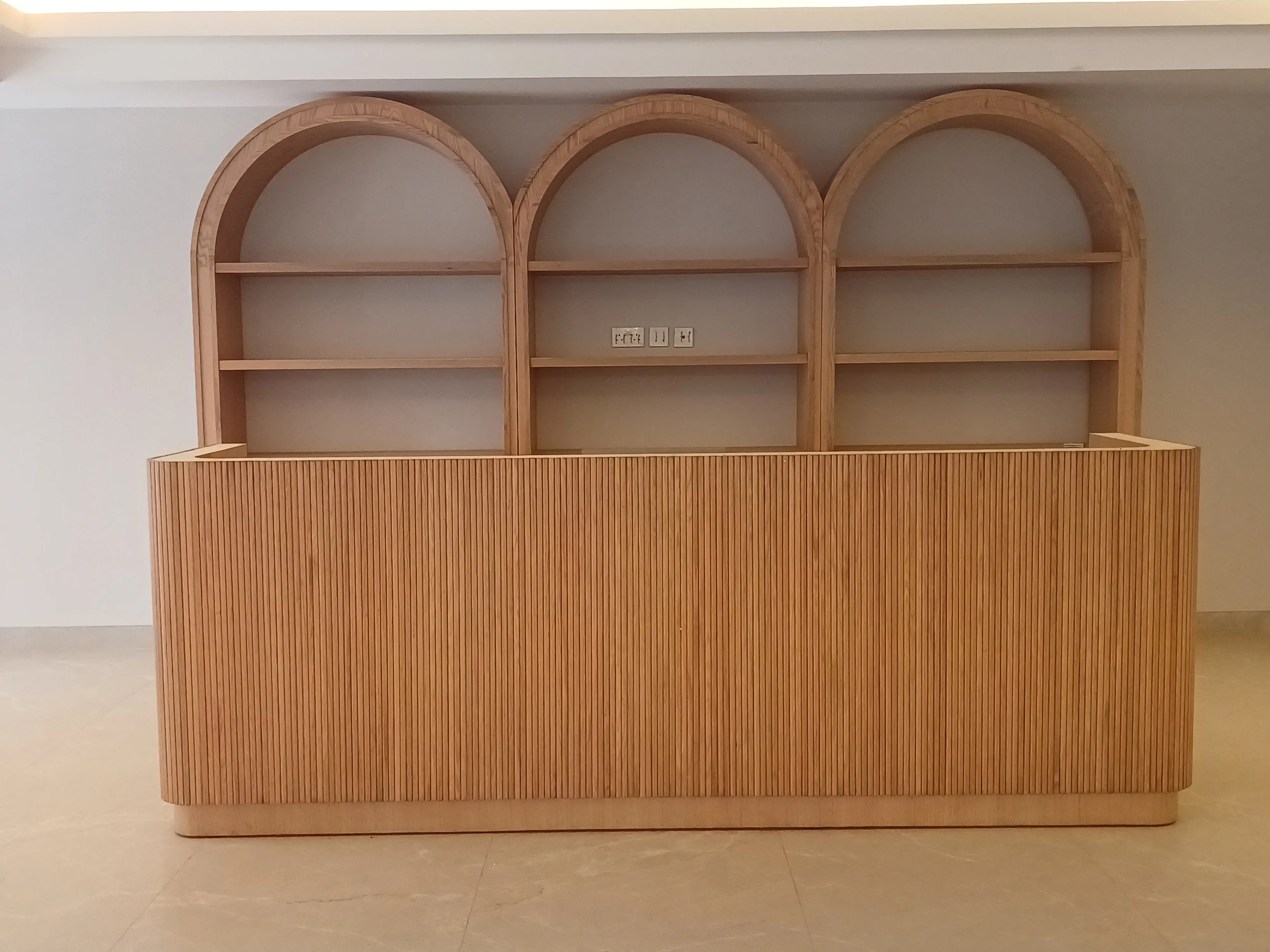 Luxury Bungalow Final View