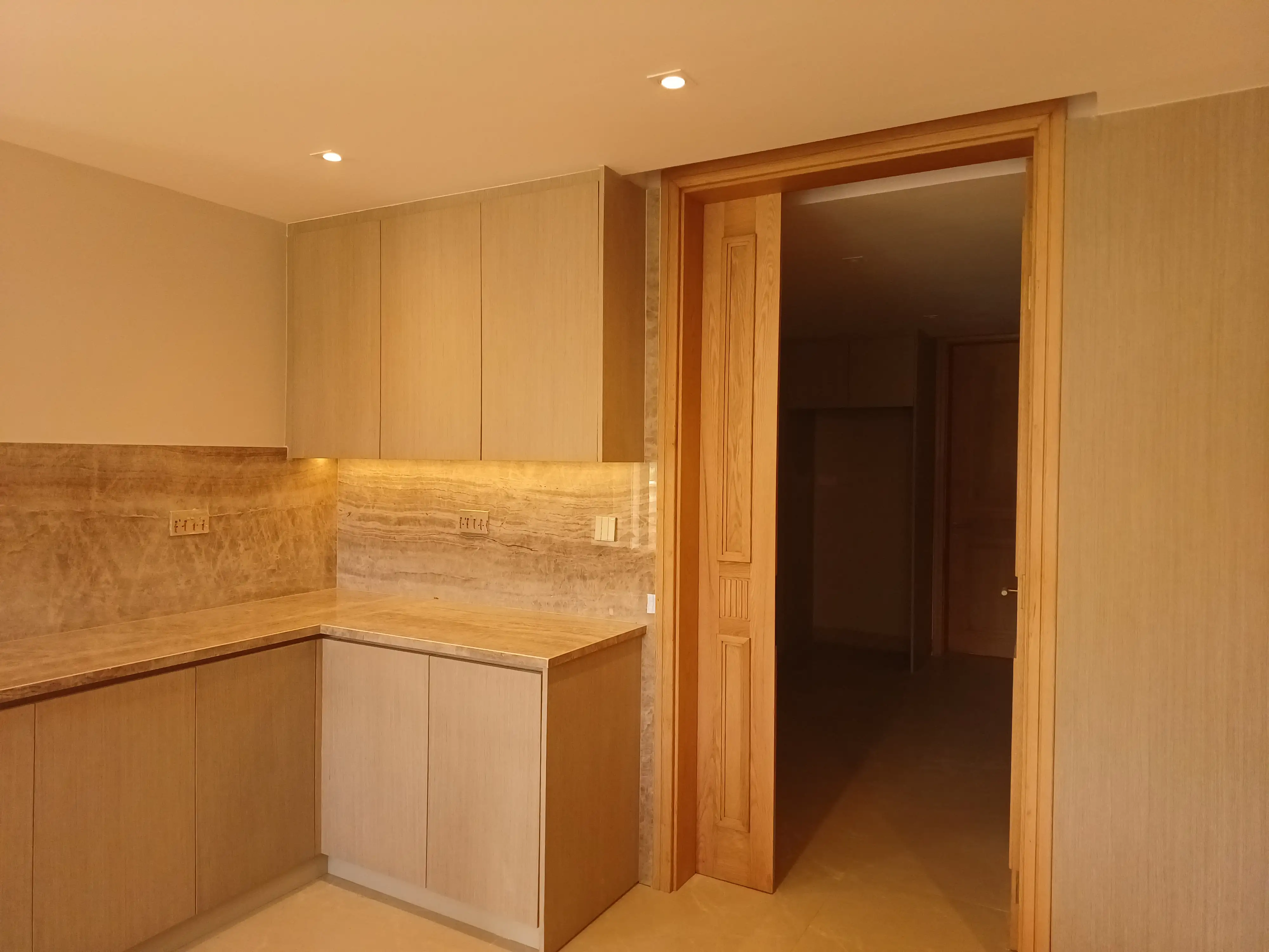 Luxury Bungalow Final View