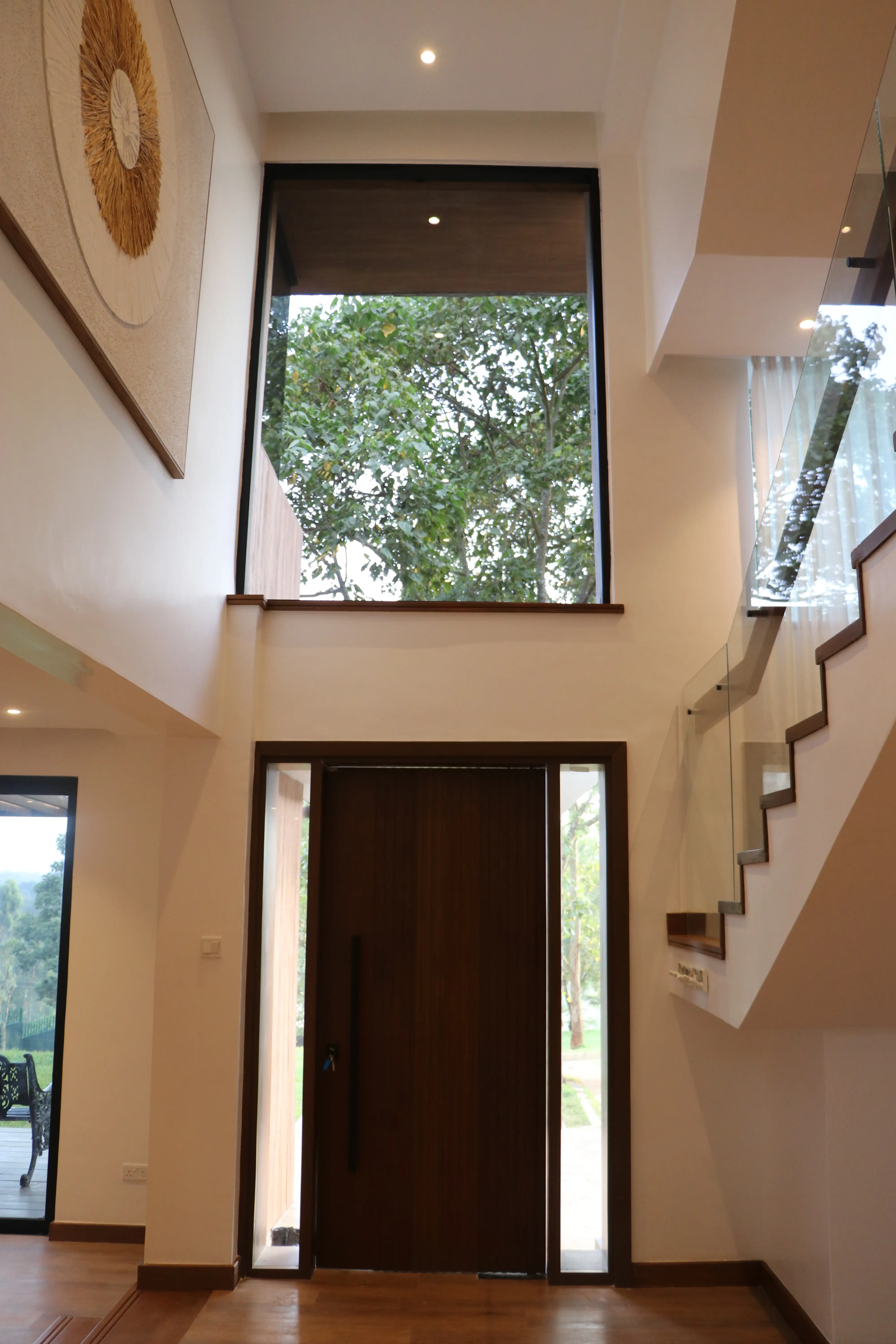 Bungalow Interior Decor