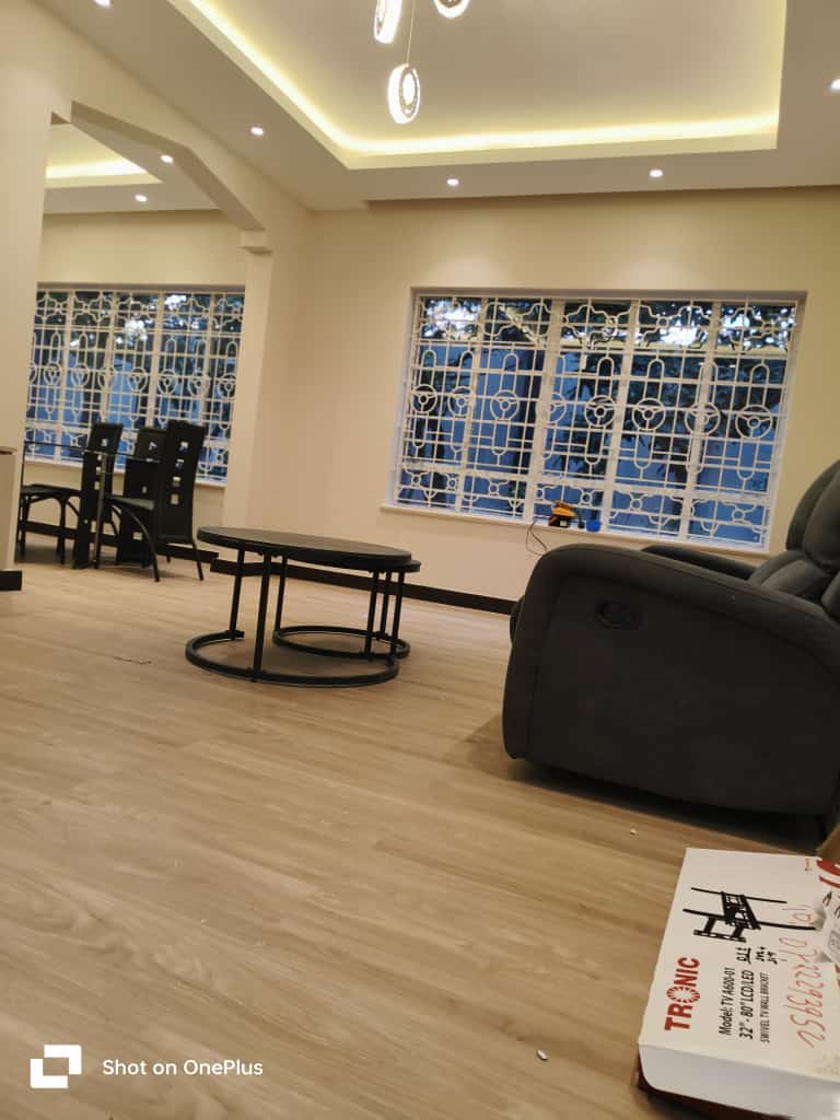 Bungalow Exterior Detail