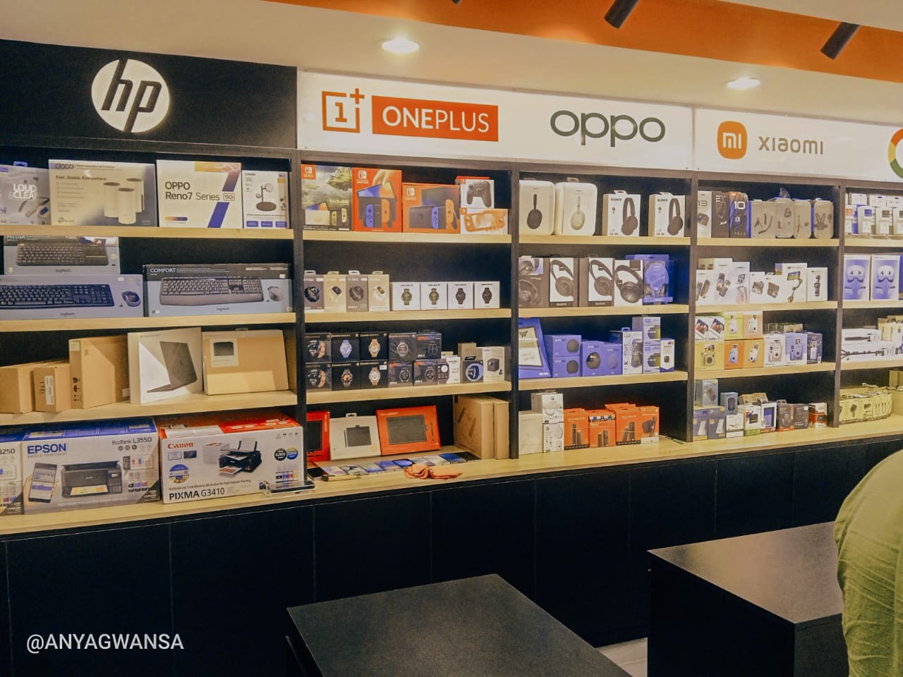 Bungalow Exterior Detail