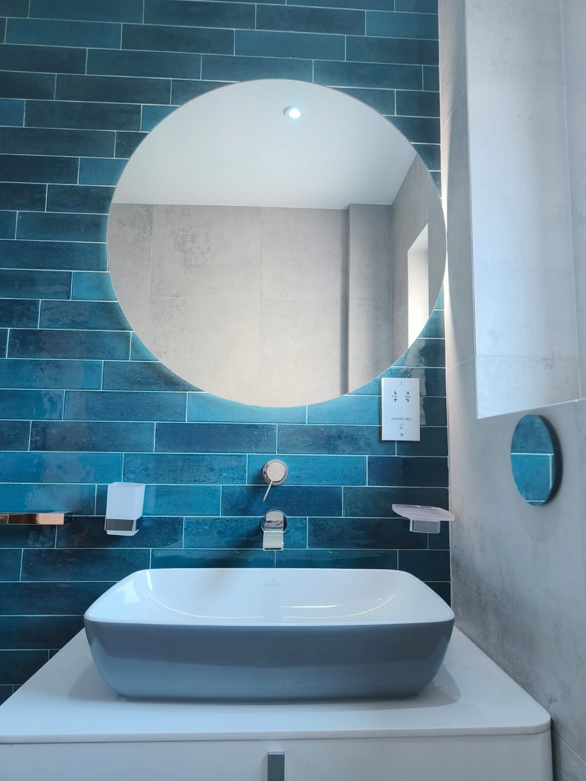 Balcony Lounge Final View