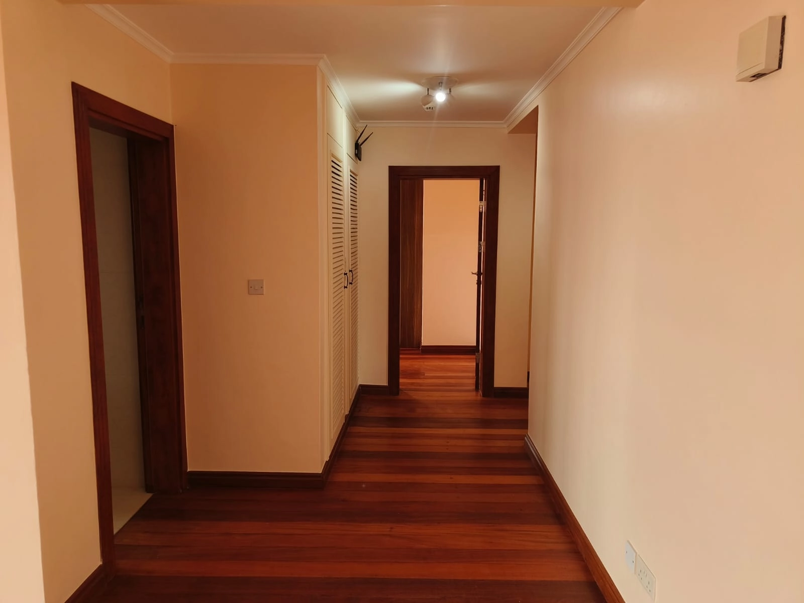 Balcony Lounge Interior