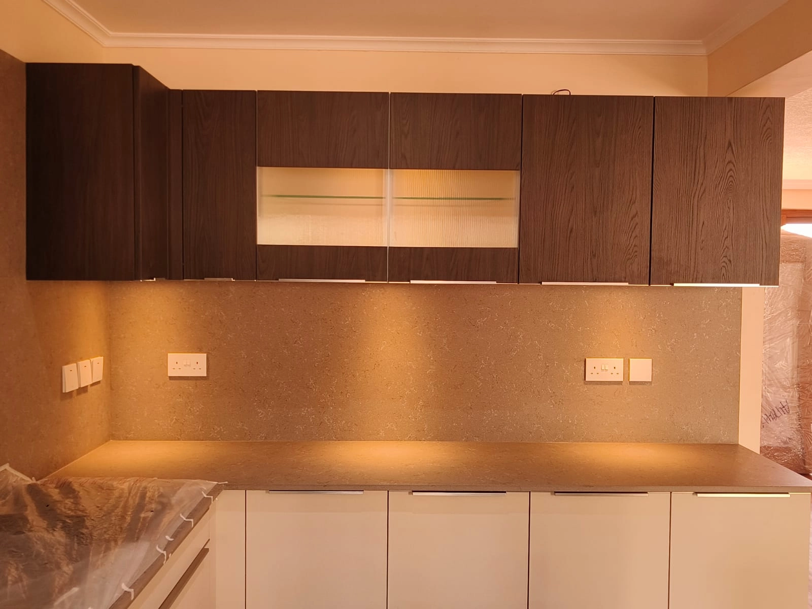 Balcony Lounge Final View