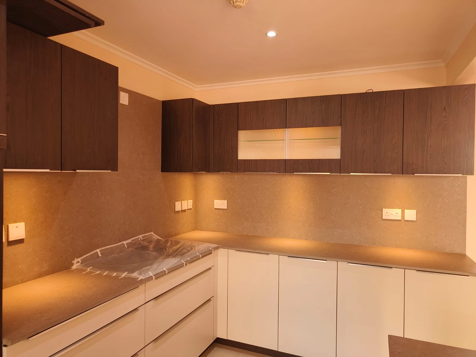 Balcony Lounge Main View