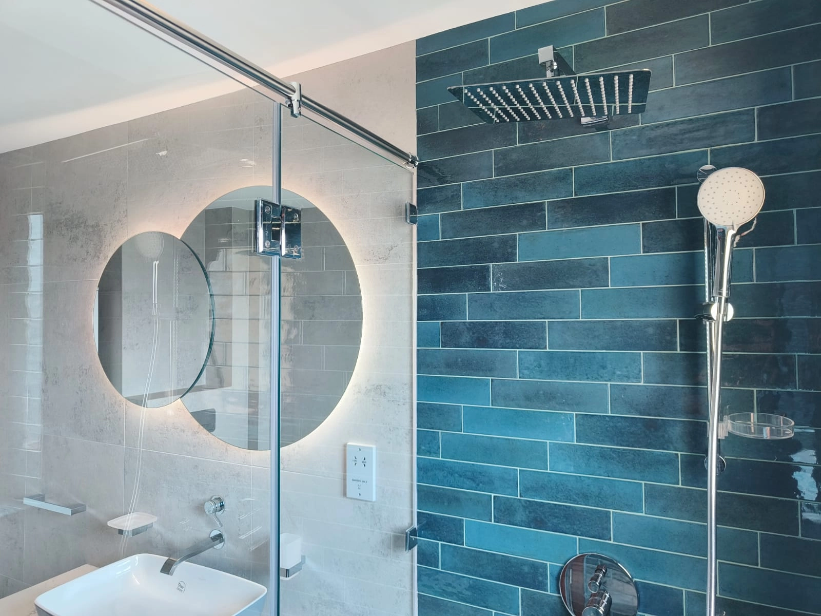 Balcony Lounge Interior